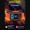 12/24V Car Automatic Battery Charger AGM GEL Intelligent Pulse Repair Starter - Image 2
