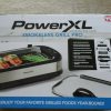 PowerXL Smokeless Grill Pro， Temprd Glass Lid and Turbo Speed Smoke Extractor - Image 6