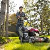 Honda Lawn Mower Self Propelled Walk Behind 21" Select Drive 4-in-1 Versamow HRX217VYA from Honda💝 Last Day For Clearance - Image 6
