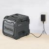 18V LXT /12V max CXT Lithium-Ion Cordless Bluetooth Job Site Speaker (Tool Only) XRM08B - Image 10