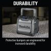 18V LXT /12V max CXT Lithium-Ion Cordless Bluetooth Job Site Speaker (Tool Only) XRM08B - Image 3