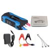 1000A Powerful Car Power Bank 12V Portable Booster Jump Starter Portable Car Jump Starter Powerbank Vehicle Auto Tools - Image 10