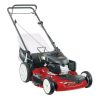 Toro Self Propelled Gas Lawn Mower 22 in. Honda Engine High Wheel Variable Speed - Image 2