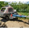 YAKIMA SkyRise HD Small 4 Season Rooftop Tent - 8007436 - Image 12