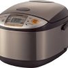 Zojirushi NS TSC18 Micom Cooker Warmer - Image 6