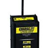 12 Volt Wheel Battery Charger; 40/10/2/200 Amp - Image 2