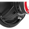 (2) MTX Audio Terminator TN12-04 12” 800 Watt 4 Ohm Car Subwoofers Subs - Image 5