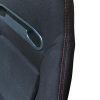 ZGBY 2Pcs Left Right Reclinable Sports Bucket Racing Seats With Sliders Design - Image 5