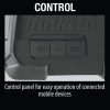 18V LXT /12V max CXT Lithium-Ion Cordless Bluetooth Job Site Speaker (Tool Only) XRM08B - Image 9