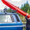 YAKIMA ShowDown Load-Assist Kayak & SUP Carrier Mount - 8004081 - Image 15