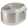 Zojirushi NS TSC18 Micom Cooker Warmer - Image 13