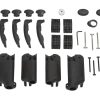 YAKIMA ShowDown Load-Assist Kayak & SUP Carrier Mount - 8004081 - Image 10