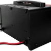 10/6/2 Amp 12 Volt Battery Charger & Engine Starter Car Vehicle - Image 2