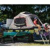 YAKIMA SkyRise HD Small 4 Season Rooftop Tent - 8007436 - Image 13