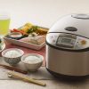Zojirushi NS TSC18 Micom Cooker Warmer - Image 4
