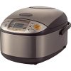 Zojirushi NS TSC18 Micom Cooker Warmer - Image 8