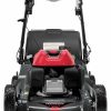 Honda Lawn Mower Self Propelled Walk Behind 21" Select Drive 4-in-1 Versamow HRX217VYA from Honda💝 Last Day For Clearance - Image 2