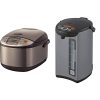Zojirushi NS TSC18 Micom Cooker Warmer - Image 10