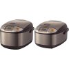 Zojirushi NS TSC18 Micom Cooker Warmer - Image 7
