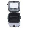 1000W 2.5L Deep Fryer With Basket Small Fryer w/ View Window, Oil Dripping Hook - Image 11