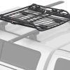 YAKIMA OffGrid Premium Cargo Basket - Image 4
