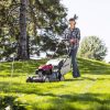 Honda Lawn Mower Self Propelled Walk Behind 21" Select Drive 4-in-1 Versamow HRX217VYA from Honda💝 Last Day For Clearance - Image 5